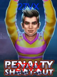 PenaltyShootOut